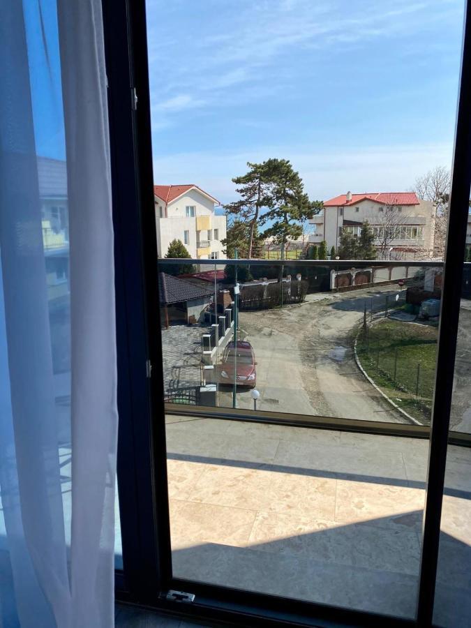 Mav Boutique Villa Eforie Nord Exteriör bild