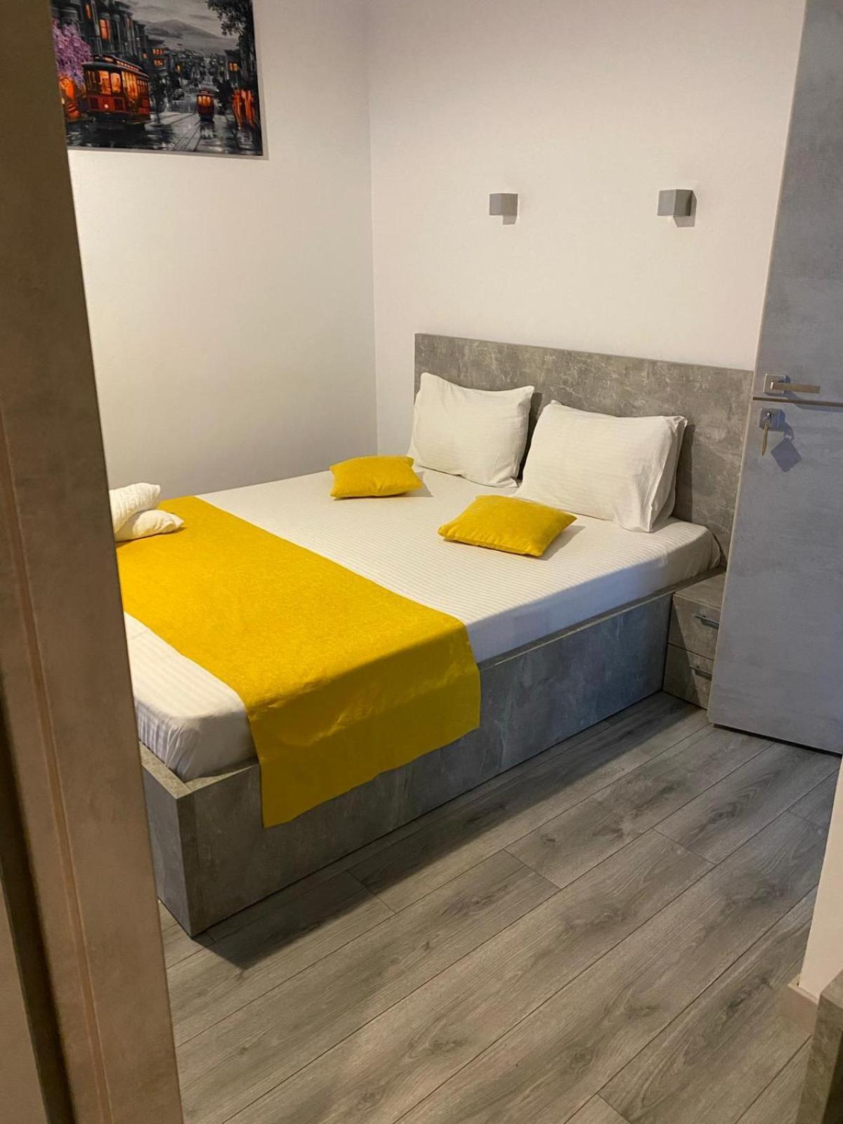 Mav Boutique Villa Eforie Nord Exteriör bild