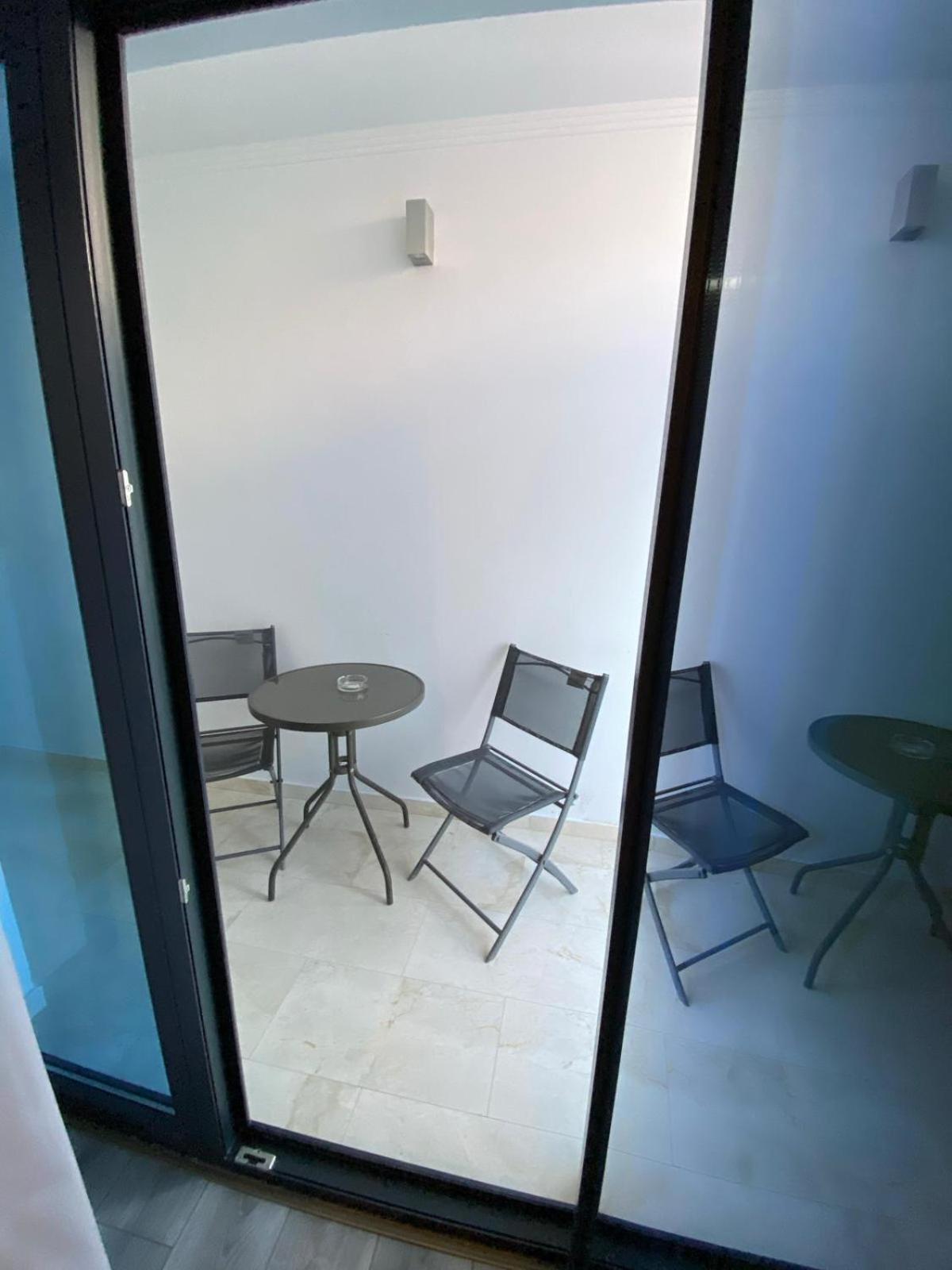 Mav Boutique Villa Eforie Nord Exteriör bild
