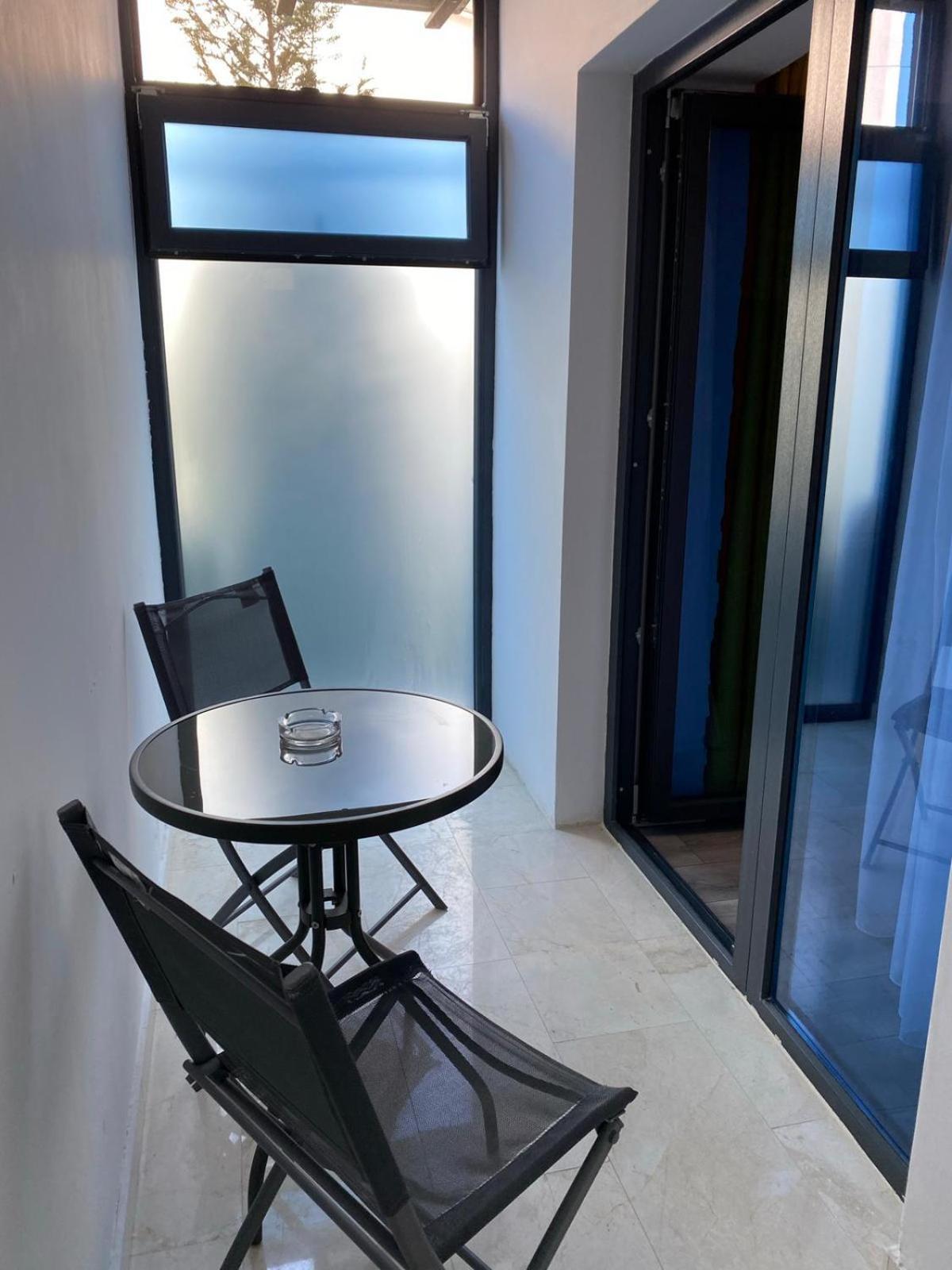 Mav Boutique Villa Eforie Nord Exteriör bild