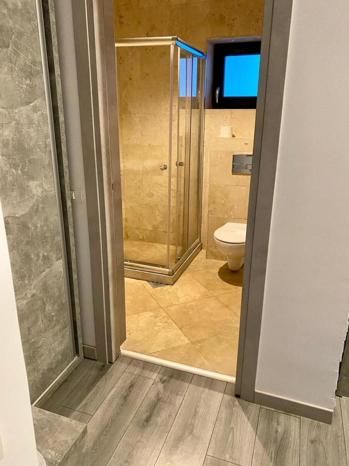 Mav Boutique Villa Eforie Nord Exteriör bild