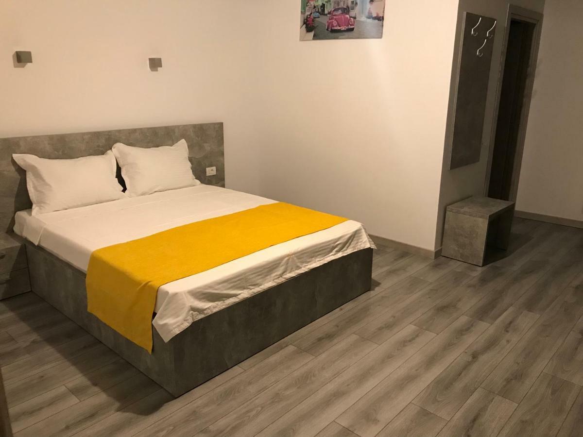 Mav Boutique Villa Eforie Nord Exteriör bild