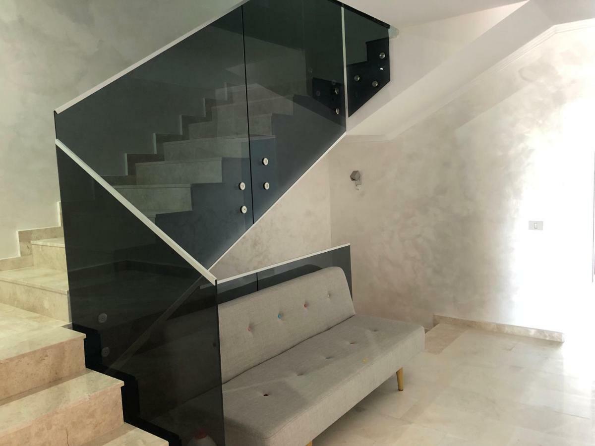 Mav Boutique Villa Eforie Nord Exteriör bild